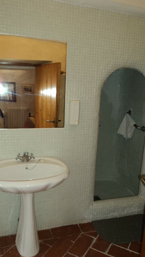 Hotel La Cartuja De Cazalla