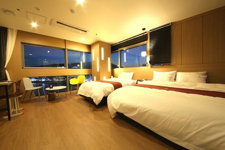 Hotel Ocean View