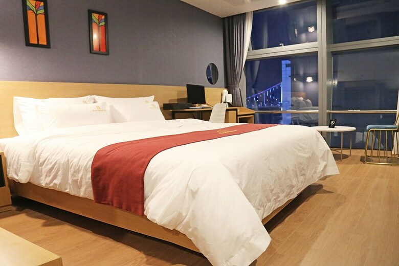 Hotel Ocean View