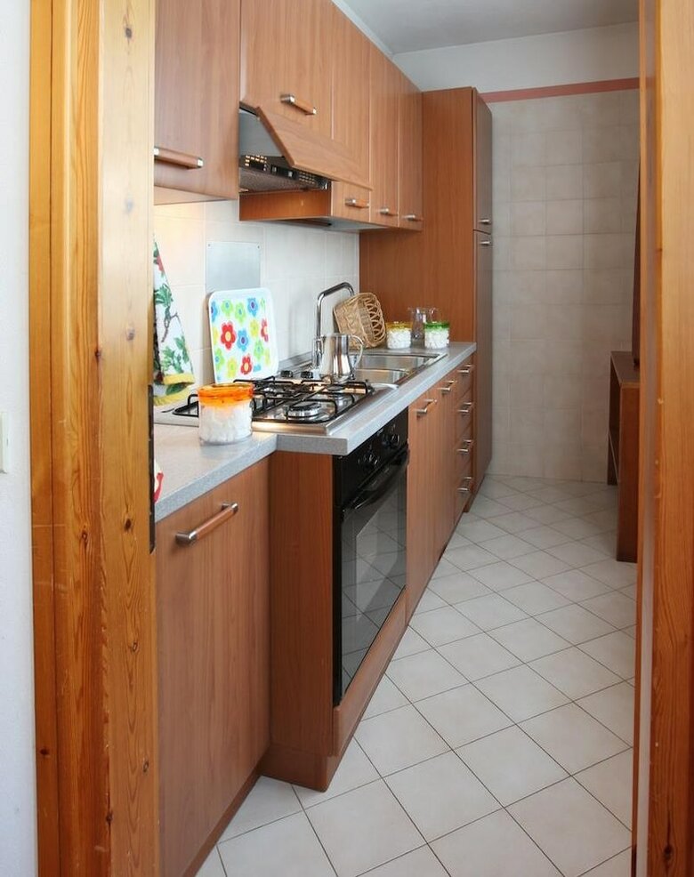 Apartamento Casa Gilda