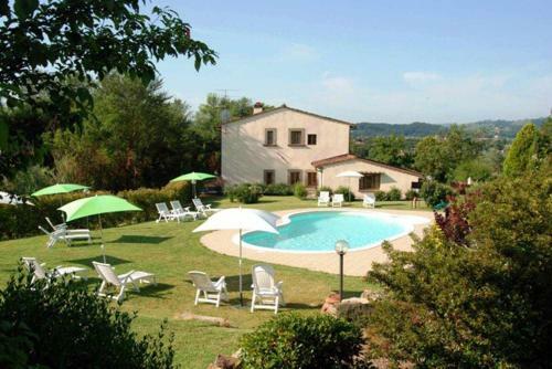 Apartamento Il Frantoio Delle Grazie