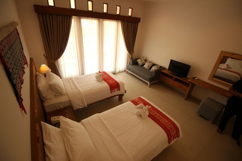 Mina Pelasa Hotel And Resto
