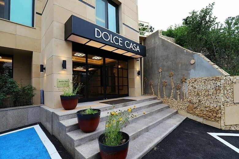 Namyangju Bukhangang Dolce Casa Hotel