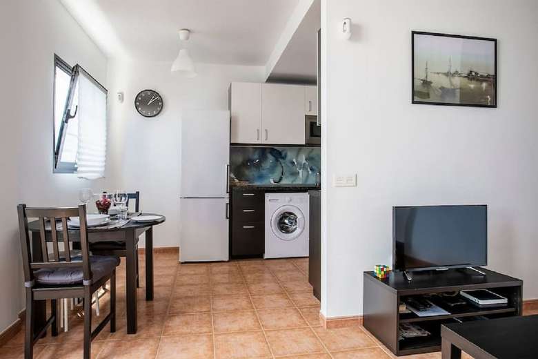 Apartamentos Arrecife