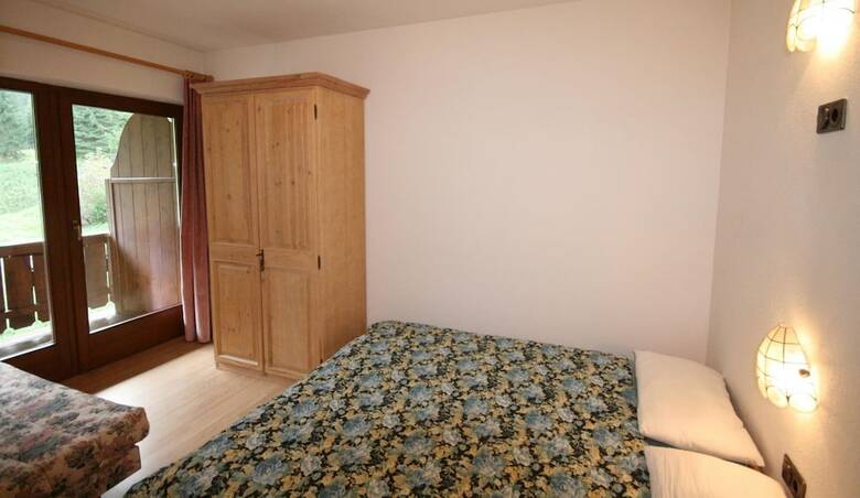 Apartamento Casa Tiziano