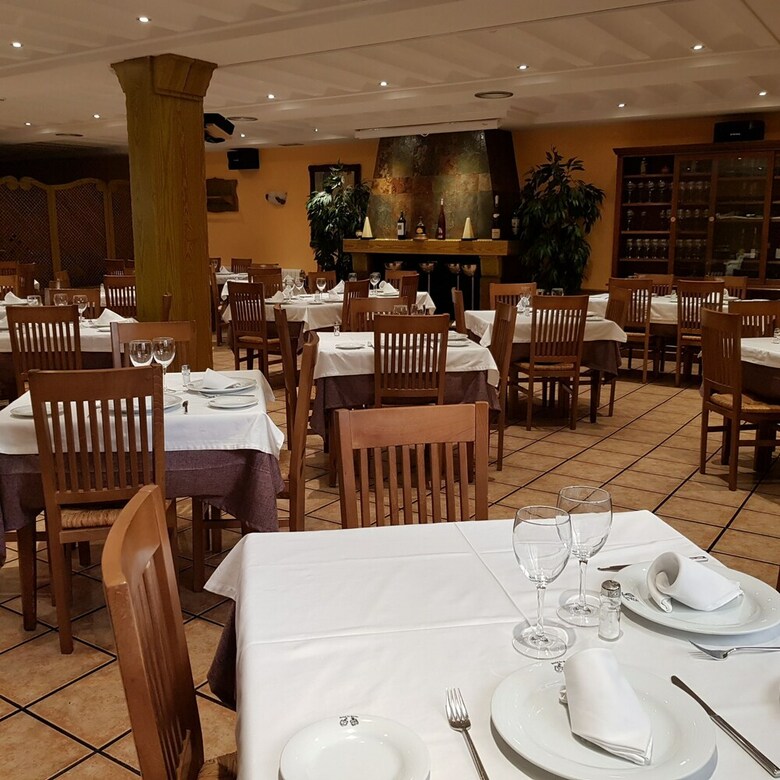 Hostal La Parada