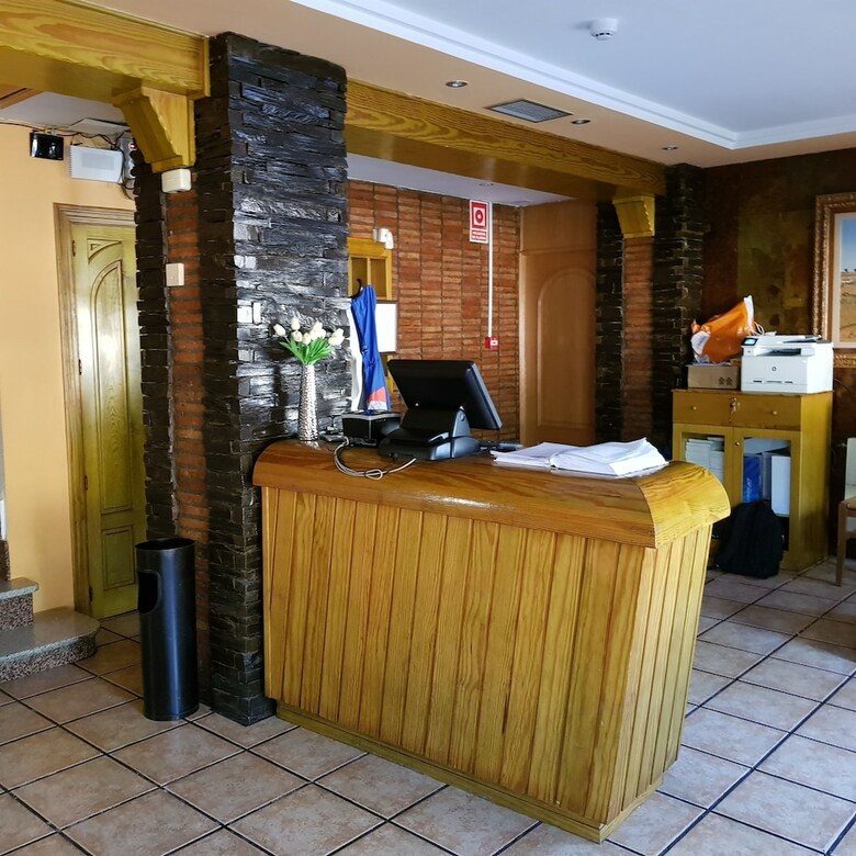 Hostal La Parada