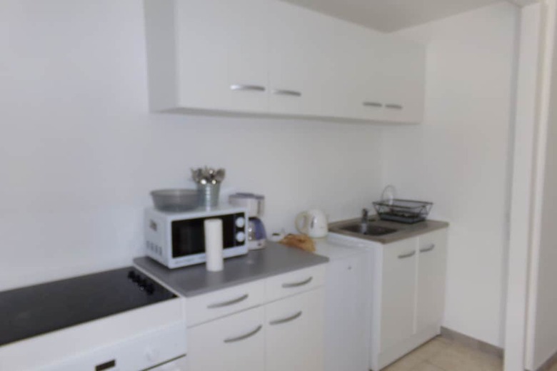Hotel Le G�te Du Tau