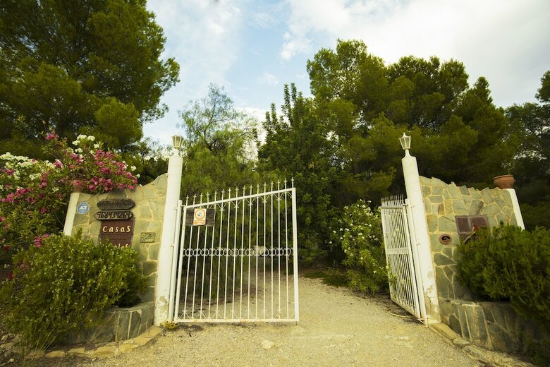 Agroturismo Geranios