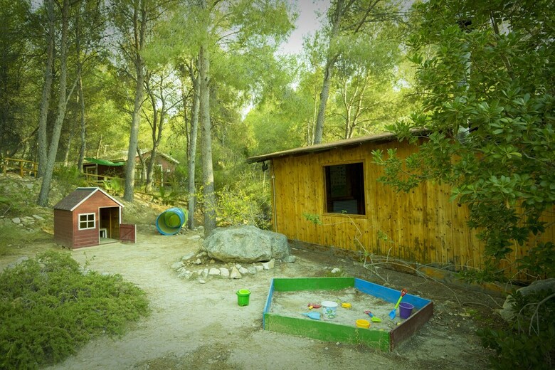 Agroturismo Geranios