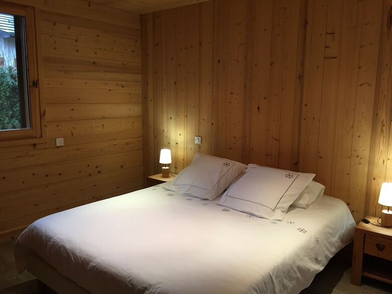 Gite Baln�o Au Coeur Des Alpes