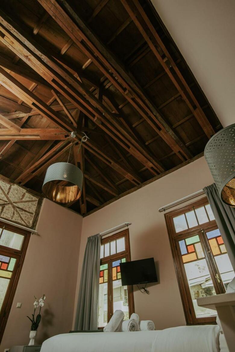 Porta Medina Boutique Hotel (Aduls Only)