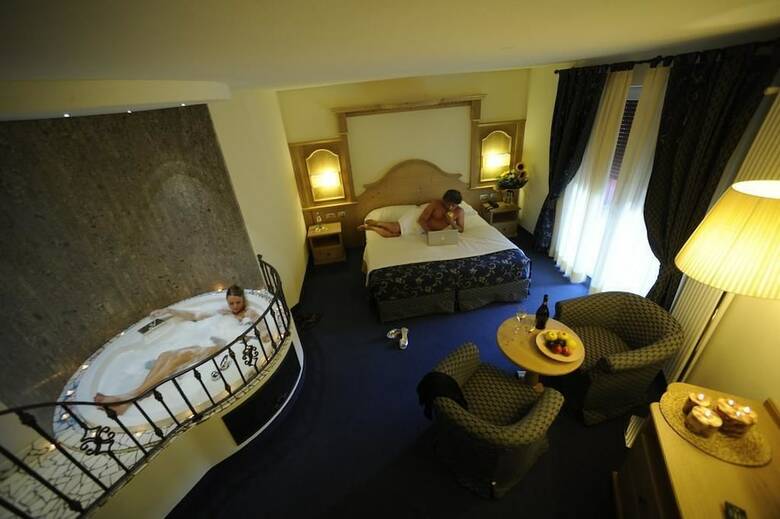 Hotel Andes Family & Wellness