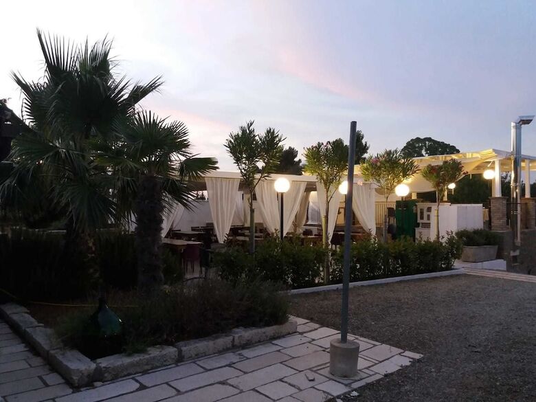 Agroturismo Agriturismo Terranova