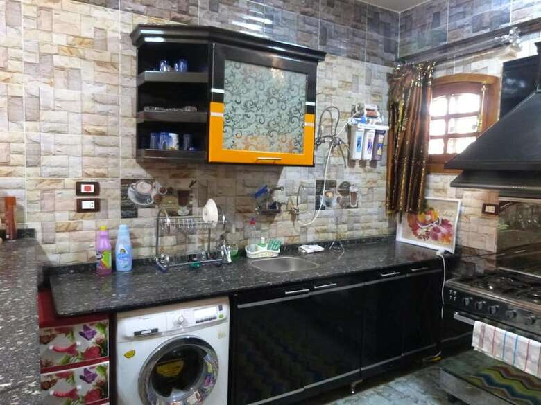 Apartamentos Kenzy Palace