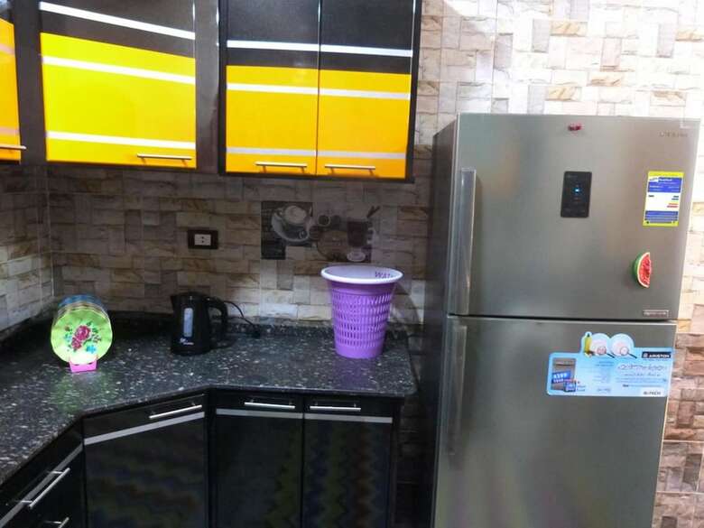 Apartamentos Kenzy Palace