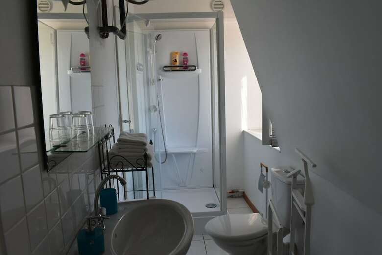 Hotel Le Trianon De Salies