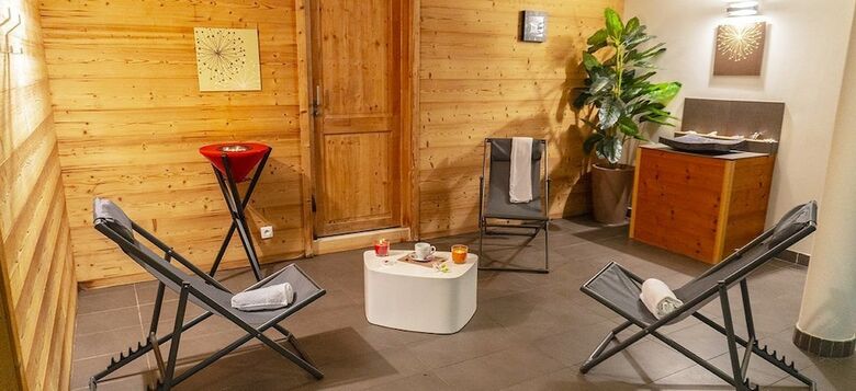 Hotel Cap Vacances Morzine De L'hauturi�re