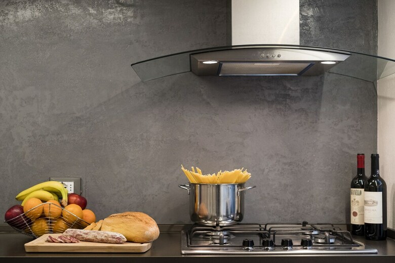 Silver Novella Luxury Apartment