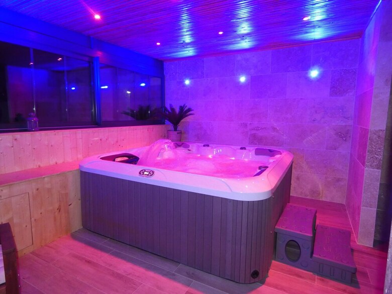 Agroturismo Charme Spa Dans Un Domaine D'�levage