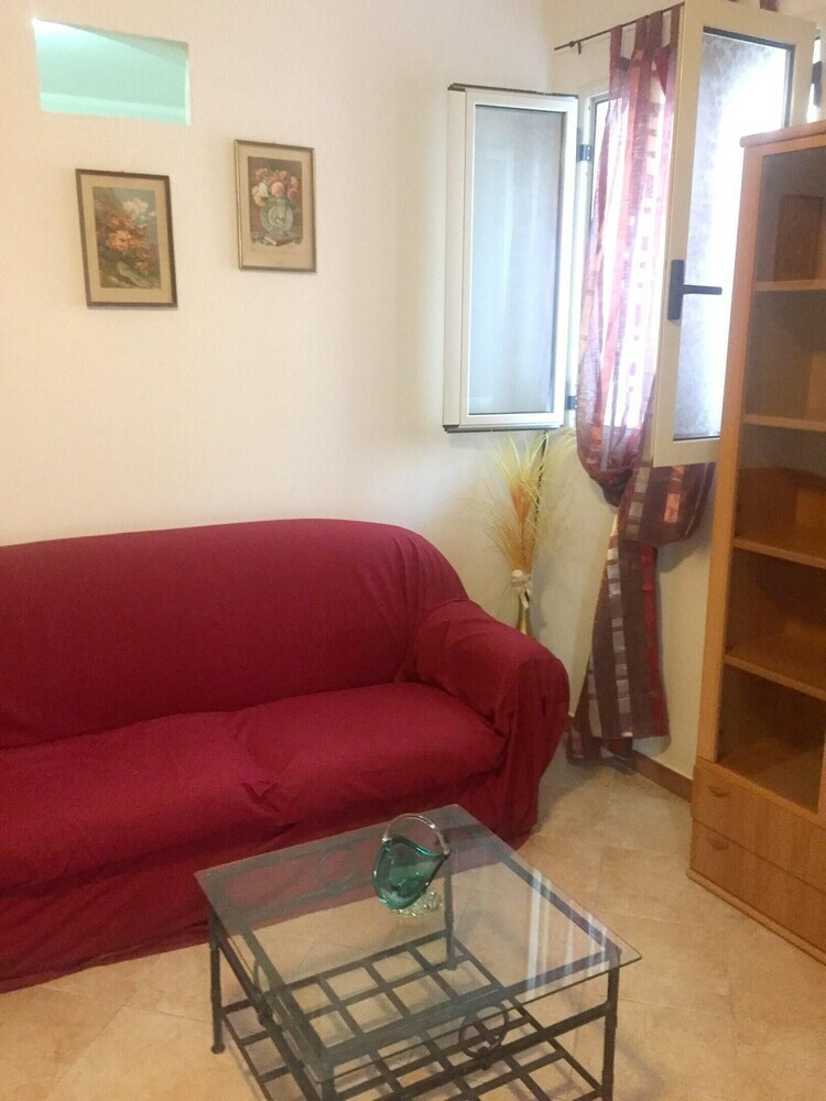 Apartamento Studio In Campofelice Di Roccella - 1 Km From The Beach