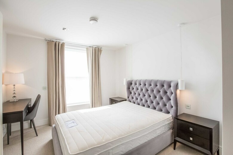 Apartamentos Royal Residence Penthouse