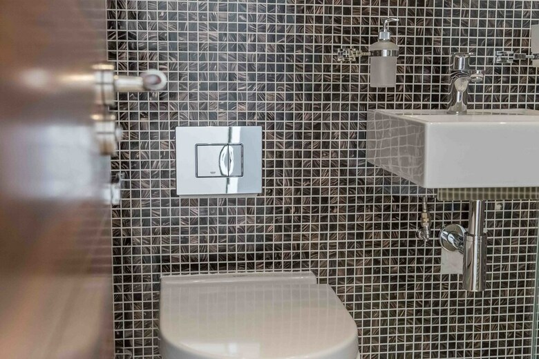 Apartamentos Royal Residence Penthouse