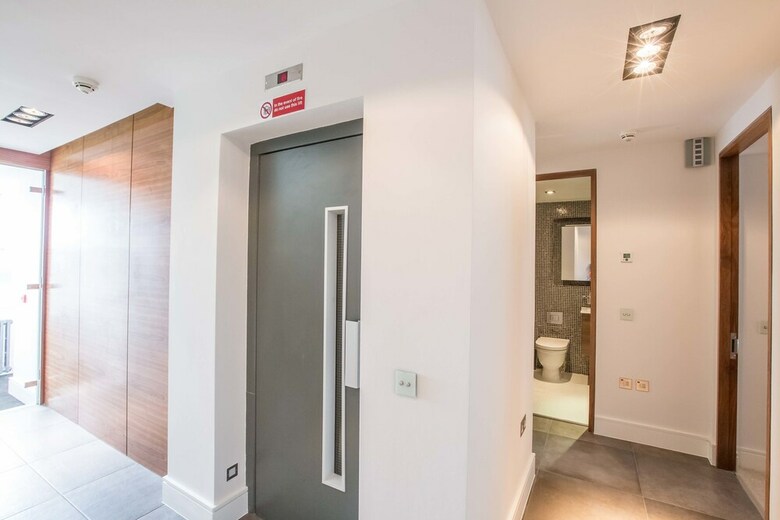 Apartamentos Royal Residence Penthouse