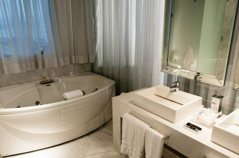 Golden Hotel E Eventos