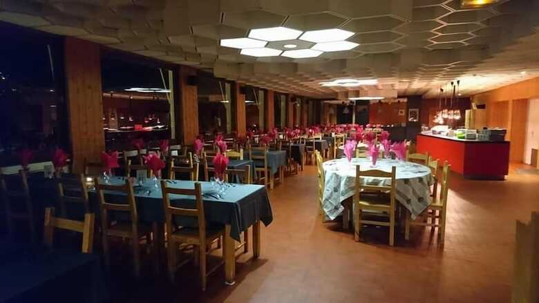 Hotel Cap Vacances Valmorel Doucy