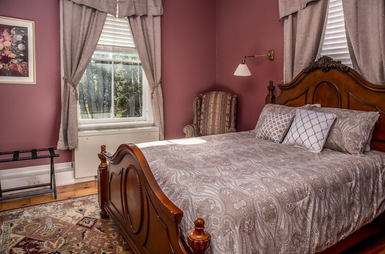The Bevin House Bed & Breakfast