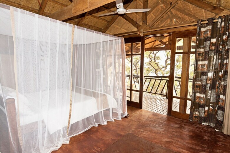 Apartamentos Safari Beach Lodge