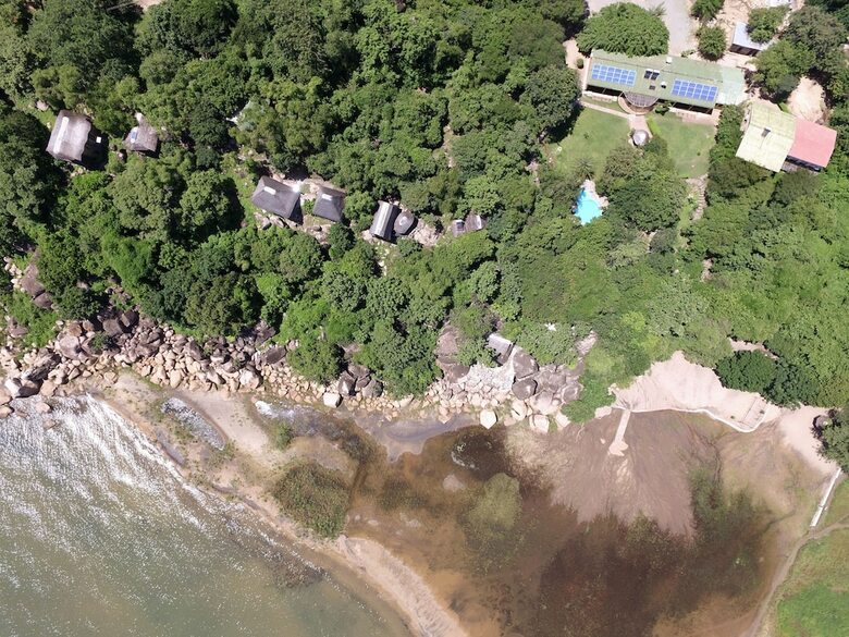 Apartamentos Safari Beach Lodge