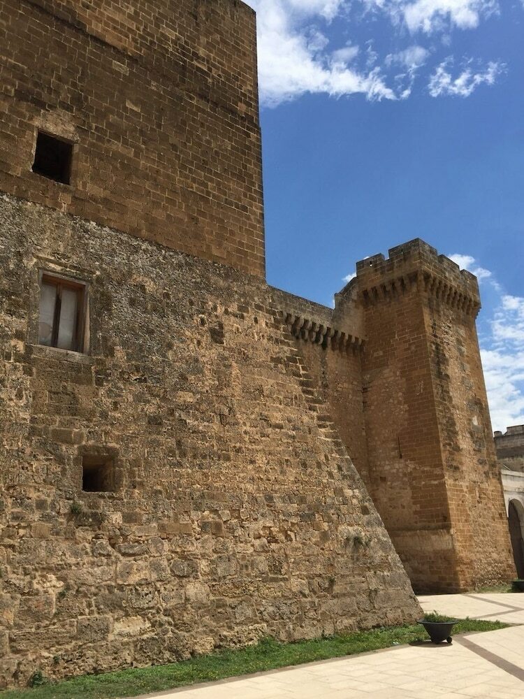 Bed & Breakfast La Locanda Al Castello
