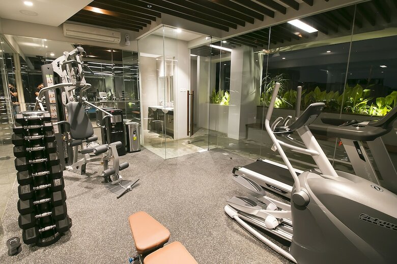 Posto Dormire Hotel Jakarta