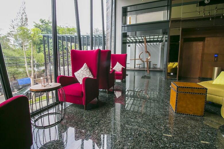 Posto Dormire Hotel Jakarta
