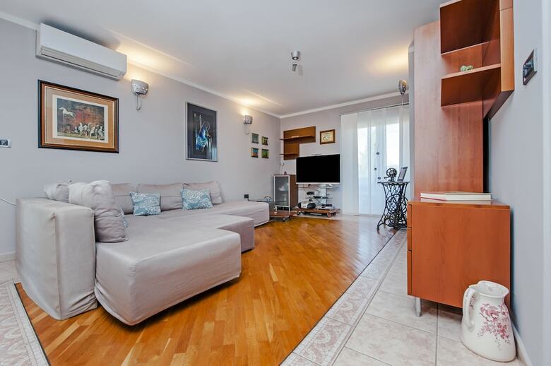 Apartment Leonarda