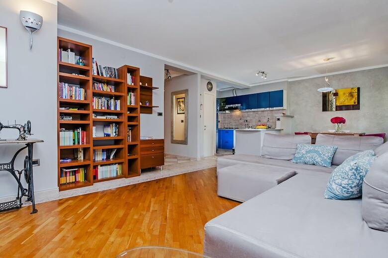 Apartment Leonarda