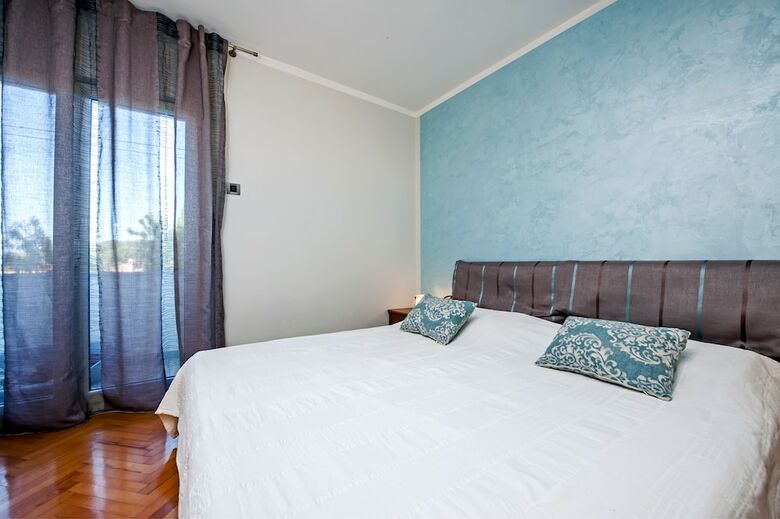 Apartment Leonarda