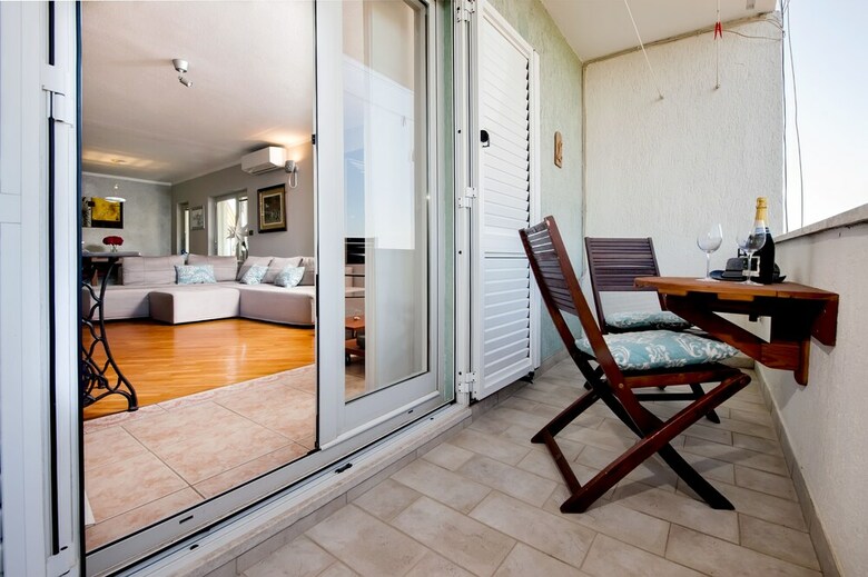 Apartment Leonarda