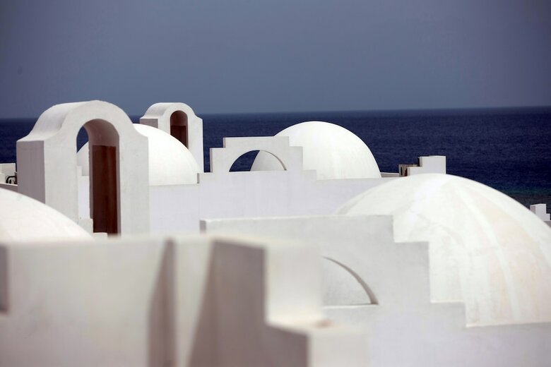 Hotel Daniela Village Dahab