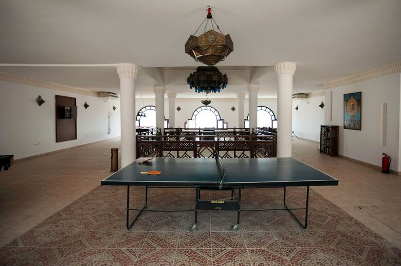 Hotel Daniela Village Dahab