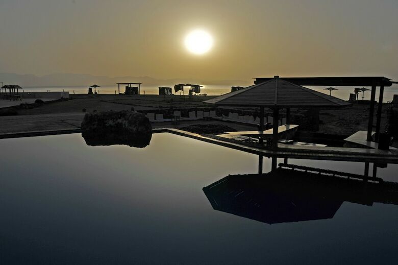 Hotel Daniela Village Dahab