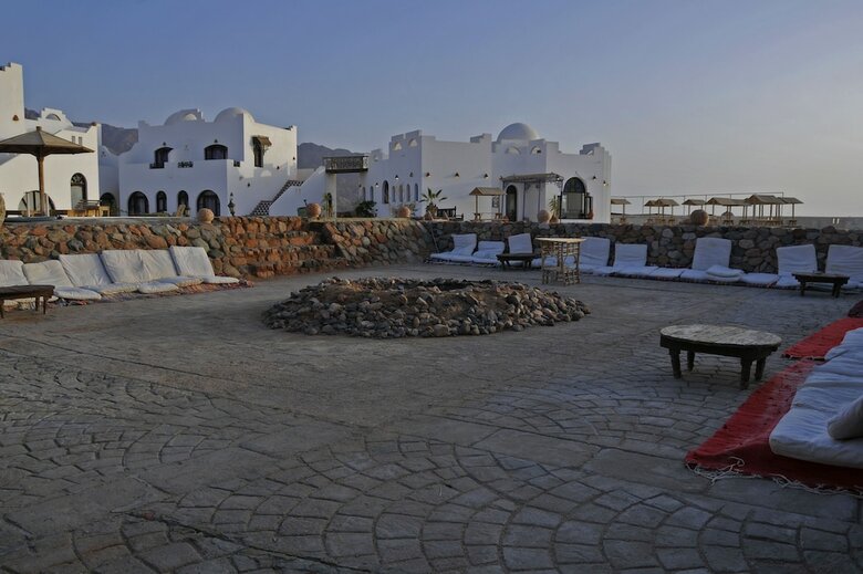 Hotel Daniela Village Dahab