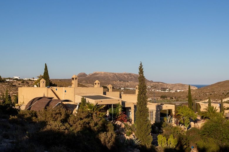 Agroturismo La Joya De Cabo De Gata