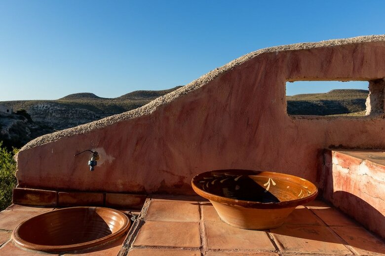 Agroturismo La Joya De Cabo De Gata