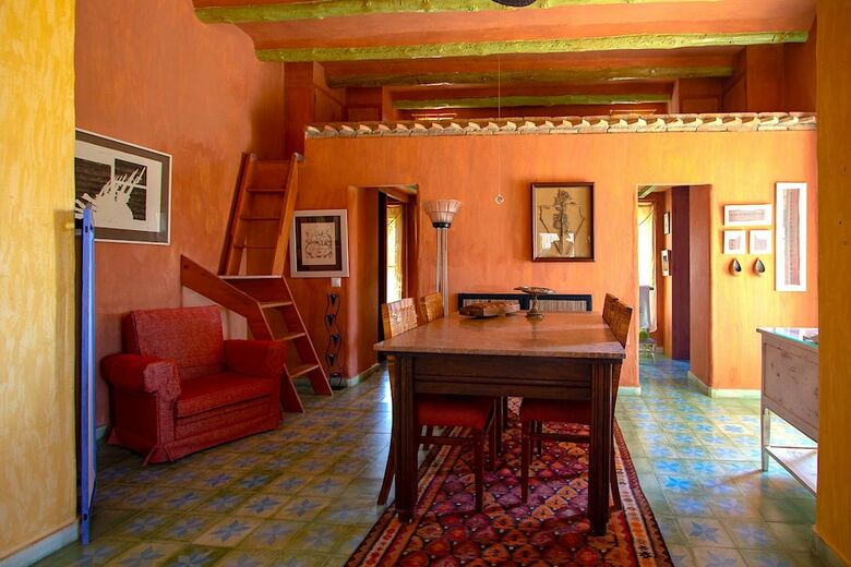 Agroturismo La Joya De Cabo De Gata