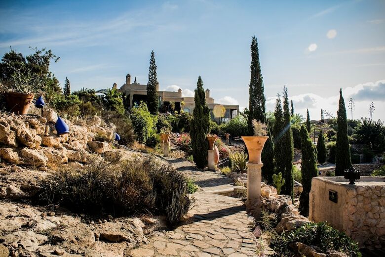 Agroturismo La Joya De Cabo De Gata