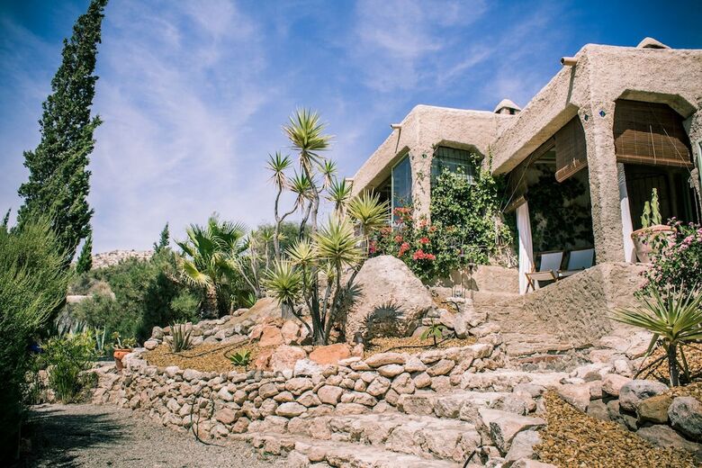 Agroturismo La Joya De Cabo De Gata