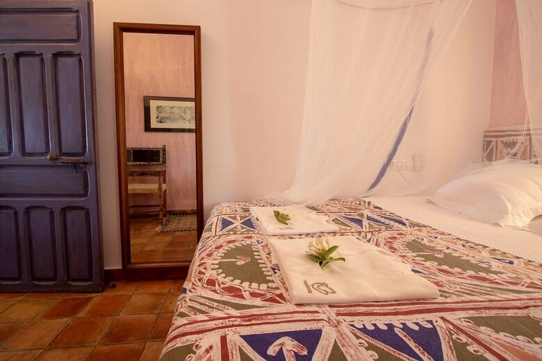Agroturismo La Joya De Cabo De Gata